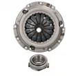 Kit d'embrayage DRIVERS DS11023 - Visuel 1