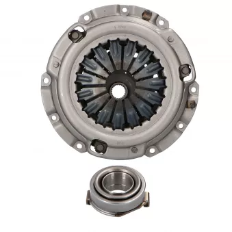 Kit d'embrayage DRIVERS DS11023