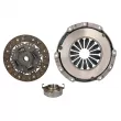 Kit d'embrayage DRIVERS DS11023 - Visuel 3
