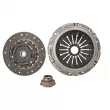 Kit d'embrayage DRIVERS DS10337 - Visuel 2