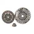 Kit d'embrayage DRIVERS DS10337 - Visuel 3