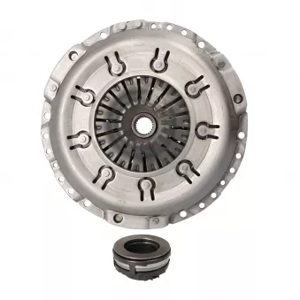 Kit d'embrayage DRIVERS DS10196