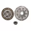Kit d'embrayage DRIVERS DS10196 - Visuel 2