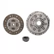 Kit d'embrayage DRIVERS DS10196 - Visuel 3