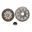Kit d'embrayage DRIVERS DS10126 - Visuel 2