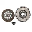 Kit d'embrayage DRIVERS DS10126 - Visuel 3