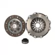 Kit d'embrayage DRIVERS DS10199 - Visuel 3