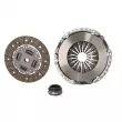 Kit d'embrayage DRIVERS DS10197 - Visuel 3