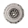 Kit d'embrayage DRIVERS DS10750 - Visuel 1