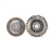 Kit d'embrayage DRIVERS DS10750 - Visuel 3