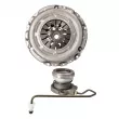 Kit d'embrayage DRIVERS DS31440 - Visuel 1