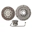 Kit d'embrayage DRIVERS DS31440 - Visuel 2