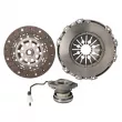 Kit d'embrayage DRIVERS DS31440 - Visuel 3