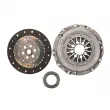 Kit d'embrayage DRIVERS DS10213 - Visuel 2