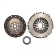 Kit d'embrayage DRIVERS DS10213 - Visuel 3