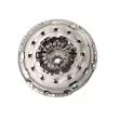 Kit d'embrayage DRIVERS DS10019 - Visuel 1