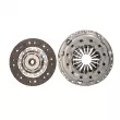 Kit d'embrayage DRIVERS DS10019 - Visuel 2