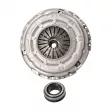 Kit d'embrayage DRIVERS DS10909 - Visuel 1