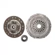 Kit d'embrayage DRIVERS DS10909 - Visuel 2