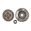 Kit d'embrayage DRIVERS DS10909 - Visuel 3