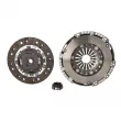Kit d'embrayage DRIVERS DS10164 - Visuel 3