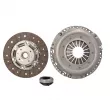 Kit d'embrayage DRIVERS DS10169 - Visuel 2