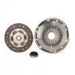 Kit d'embrayage DRIVERS DS10169 - Visuel 3
