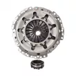 Kit d'embrayage DRIVERS DS10174 - Visuel 1