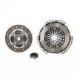 Kit d'embrayage DRIVERS DS10174 - Visuel 3