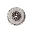 Kit d'embrayage DRIVERS DS10191 - Visuel 1
