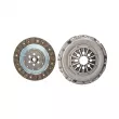 Kit d'embrayage DRIVERS DS10191 - Visuel 2