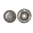 Kit d'embrayage DRIVERS DS10191 - Visuel 3
