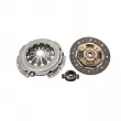 Kit d'embrayage DRIVERS DS10207 - Visuel 2