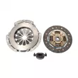 Kit d'embrayage DRIVERS DS10207 - Visuel 3