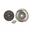 Kit d'embrayage DRIVERS DS10313 - Visuel 3