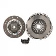Kit d'embrayage DRIVERS DS10340 - Visuel 3