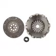Kit d'embrayage DRIVERS DS10346 - Visuel 3