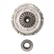 Kit d'embrayage DRIVERS DS10502 - Visuel 1