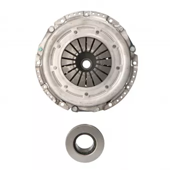 Kit d'embrayage DRIVERS DS10502