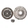 Kit d'embrayage DRIVERS DS10502 - Visuel 2