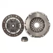 Kit d'embrayage DRIVERS DS10502 - Visuel 3
