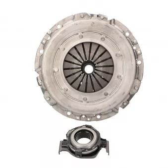 Kit d'embrayage DRIVERS DS10642