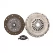 Kit d'embrayage DRIVERS DS10642 - Visuel 2