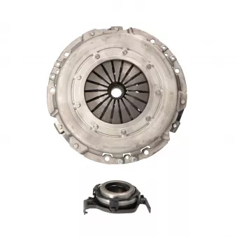 Kit d'embrayage DRIVERS