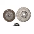 Kit d'embrayage DRIVERS DS10644 - Visuel 2