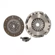 Kit d'embrayage DRIVERS DS10644 - Visuel 3