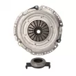 Kit d'embrayage DRIVERS DS10708 - Visuel 1