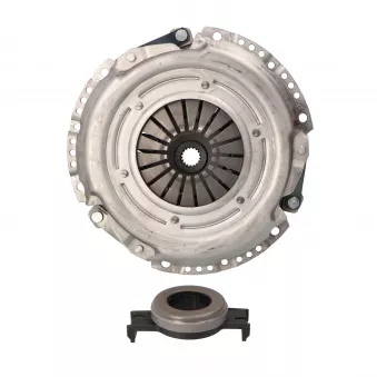 Kit d'embrayage DRIVERS