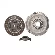 Kit d'embrayage DRIVERS DS10708 - Visuel 2