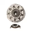Kit d'embrayage DRIVERS DS10720 - Visuel 1